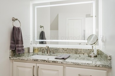 Located in the prestigious gated Citadel community, this - photo 30
