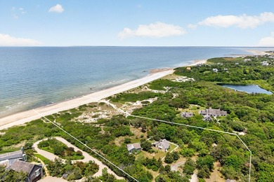 Rarely available in sought-after Sesuit Neck in East Dennis - photo 30