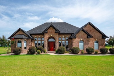 Horseshoe Lake - Pulaski County Home For Sale in North Little Rock Arkansas