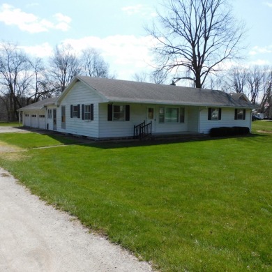 Lake Home Off Market in Sidney, Ohio