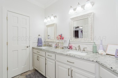 Located in the prestigious gated Citadel community, this - photo 33