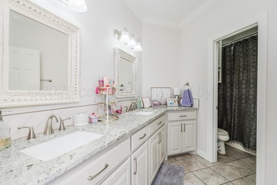Located in the prestigious gated Citadel community, this - photo 34