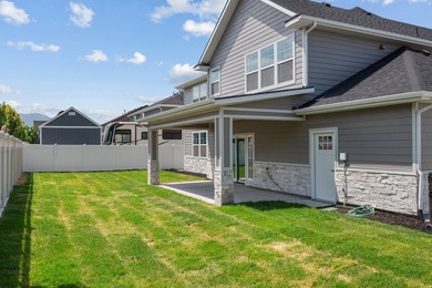 Stunning 2026 Home with Mountain Views! Welcome to 248 N 750 W - photo 35