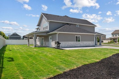 Stunning 2026 Home with Mountain Views! Welcome to 248 N 750 W - photo 36
