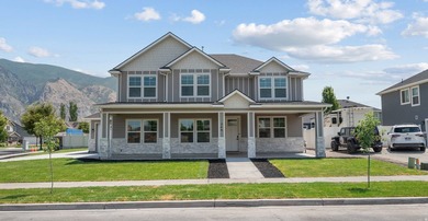 Stunning 2026 Home with Mountain Views! Welcome to 248 N 750 W - photo 38