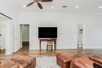 Located in the prestigious gated Citadel community, this - photo 39