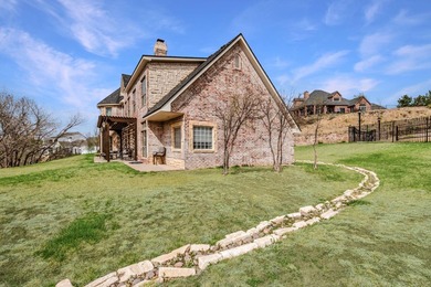 Located in the prestigious gated Citadel community, this - photo 45
