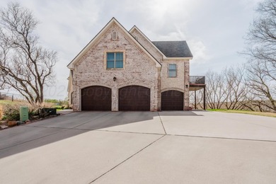 Located in the prestigious gated Citadel community, this - photo 49