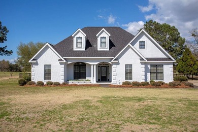 Lake Eufaula / Walter F George Reservoir Home For Sale in Eufaula Alabama