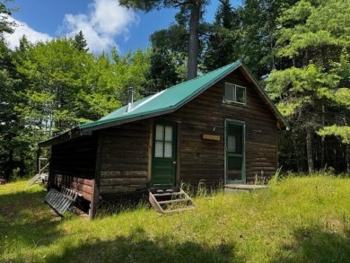 (private lake, pond, creek) Home For Sale in Oxbow Maine