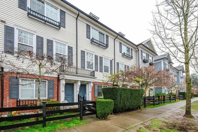 THE KEW by Mosiac! WELL MAINTAINED townhome in desirable complex - photo 1