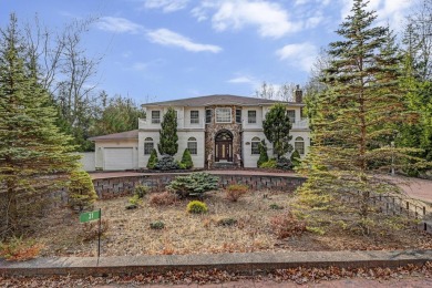 Lake Home For Sale in Albrightsville, Pennsylvania