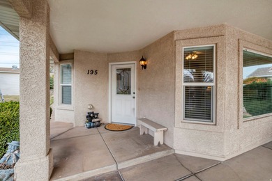 Virgin River Home For Sale in Saint George Utah