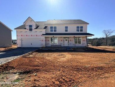 Melton Hill Lake Home For Sale in Knoxville Tennessee