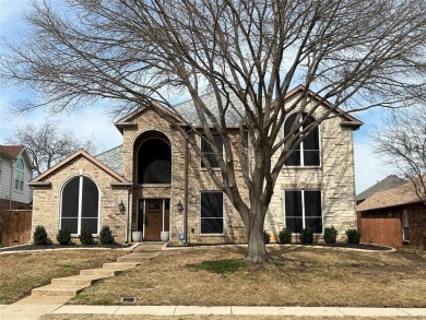 Lake Home Off Market in Lewisville, Texas