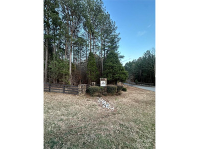 Lake Lot For Sale in Statesville, North Carolina