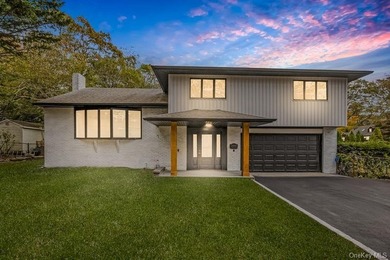 Lake Home For Sale in Patchogue, New York