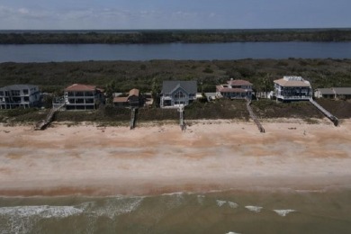 Poised atop a picturesque dune, this remarkable home offers - photo 3
