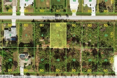Beautiful lot offers a unique opportunity to build the home of - photo 4