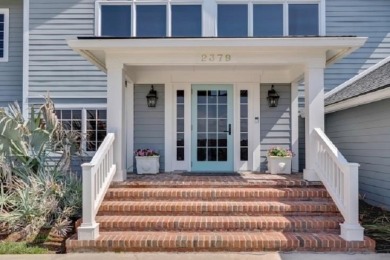 Poised atop a picturesque dune, this remarkable home offers - photo 4