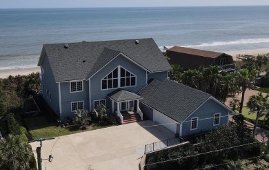 Poised atop a picturesque dune, this remarkable home offers - photo 5