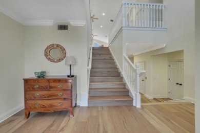 Poised atop a picturesque dune, this remarkable home offers - photo 6