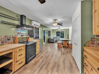 Tucked behind a rock wall on 2.13 private acres in Orchid Land - photo 7