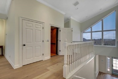 Poised atop a picturesque dune, this remarkable home offers - photo 7
