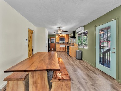 Tucked behind a rock wall on 2.13 private acres in Orchid Land - photo 8