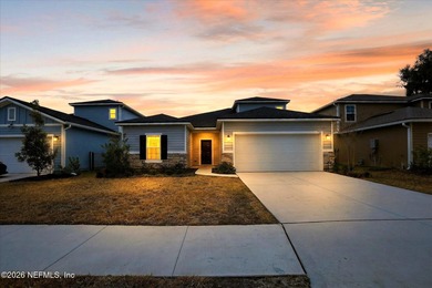 (private lake, pond, coastal) Home For Sale in Orange Park Florida