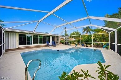 Charming pool home in the highly desirable SE Cape Coral Country - photo 3
