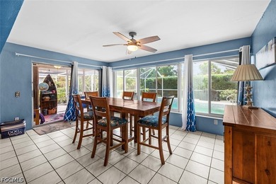Charming pool home in the highly desirable SE Cape Coral Country - photo 8