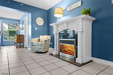 Charming pool home in the highly desirable SE Cape Coral Country - photo 10