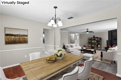 Welcome to this charming Southside home tucked away in an - photo 11