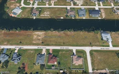 VERY NICE FRESH WATER CANAL LOT ** BUILD YOUR DREAM HOME - photo 1