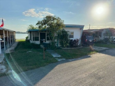 Lake Home For Sale in Winter Haven, Florida