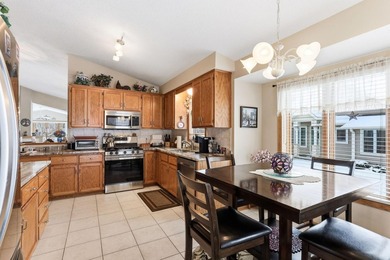 Welcome to effortless one-level living in the heart of Woodbury! - photo 12