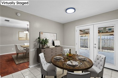 Welcome to this charming Southside home tucked away in an - photo 13