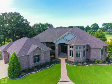 This stunning all-brick home, has been completely remodeled to - photo 3