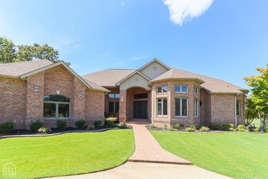 This stunning all-brick home, has been completely remodeled to - photo 5