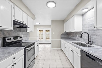 Welcome to this charming Southside home tucked away in an - photo 16
