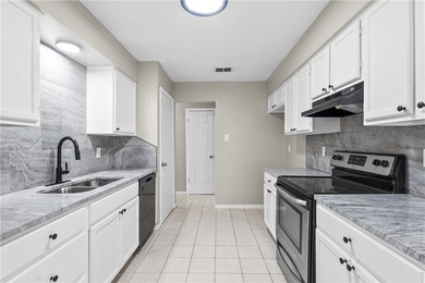 Welcome to this charming Southside home tucked away in an - photo 17