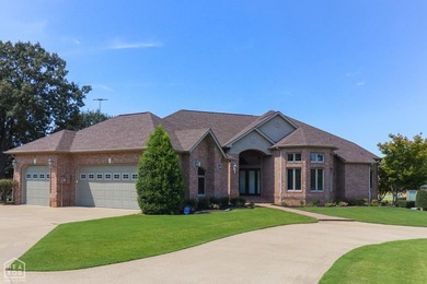 This stunning all-brick home, has been completely remodeled to - photo 7
