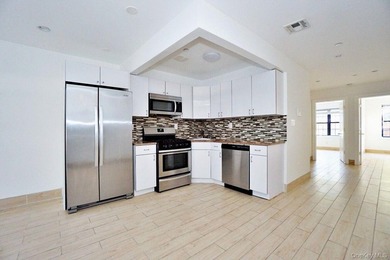 Welcome to 626 Greene Avenue, a newly renovated building in the - photo 17