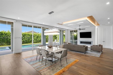 Experience elevated luxury living in this exceptional residence - photo 18