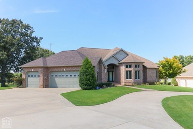 This stunning all-brick home, has been completely remodeled to - photo 9