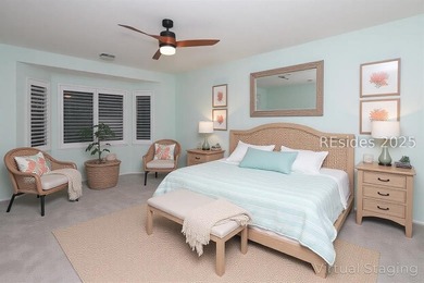 Updated Adirondack Cottage with 2 bedrooms, 2 bathrooms plus an