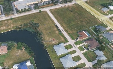 VERY NICE FRESH WATER LOT WITH SW VIEW ** READY TO BUILD YOUR - photo 1