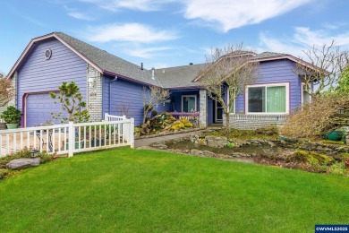 ** Assumable 2.25% VA loan, pay off $265k, possible low closing