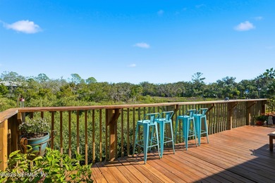 Waterfront gem in the Historic District of St. Augustine! This - photo 22